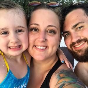 Meet your Posher, Jess